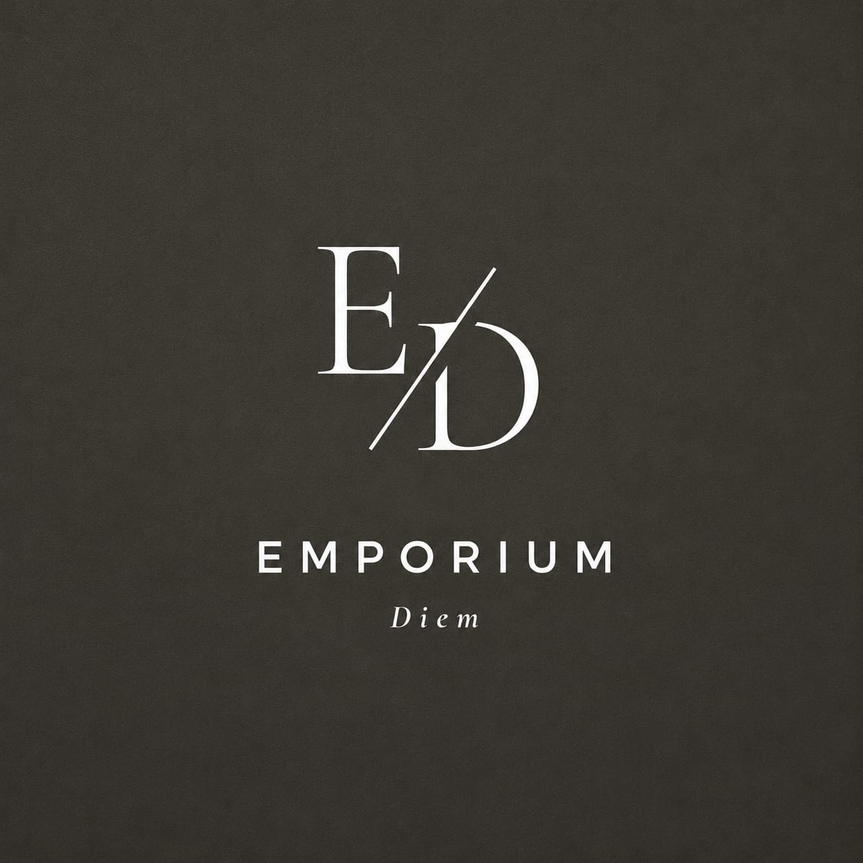Emporium Diem logo